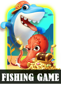 Fishing Game