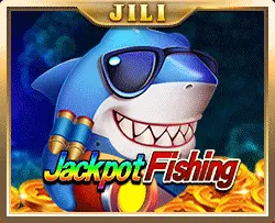 JackPot Fishing