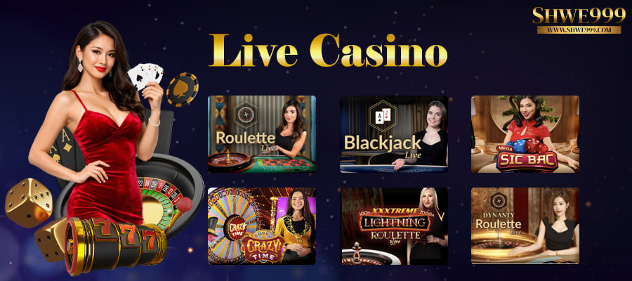Live Casino