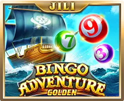 BINGO ADVENTURE