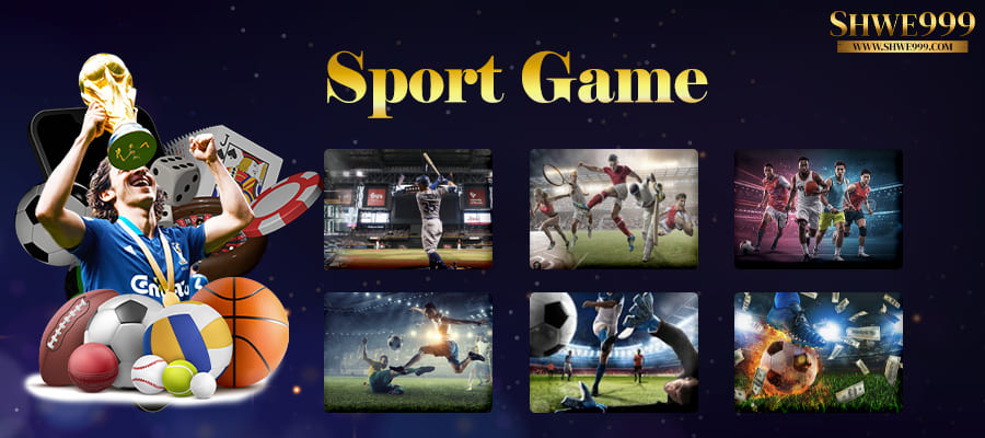 Sport Game
