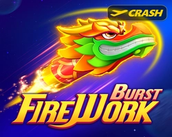 BURST Fire Work